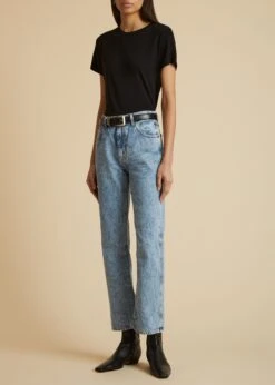 The Vivian Jean In Distressed Bryce