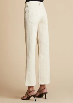 The Vivian Jean In Ivory -Fashion Girl Sales Shop VIVIAN IVORY 0031