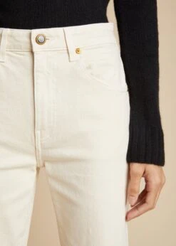 The Vivian Jean In Ivory -Fashion Girl Sales Shop VIVIAN IVORY 0032