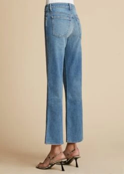 The Vivian Jean In Vintage Blue 8 The Vivian Jean In Vintage Blue -Fashion Girl Sales Shop VIVIAN VINTAGEBLUE 0018 241fbf72 e396 4c56 bb2f 6a27f52482df