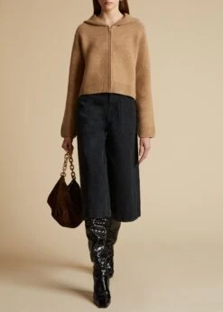 Fashion Girl Sales Shop -Fashion Girl Sales Shop WINSTON CAMEL 0015